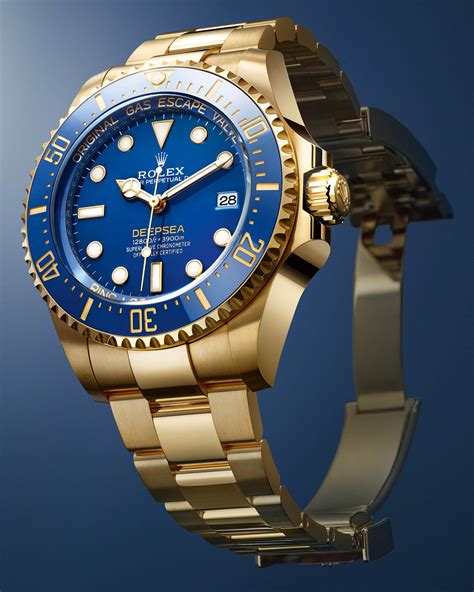 deep sea master rolex|2024 Rolex deep sea.